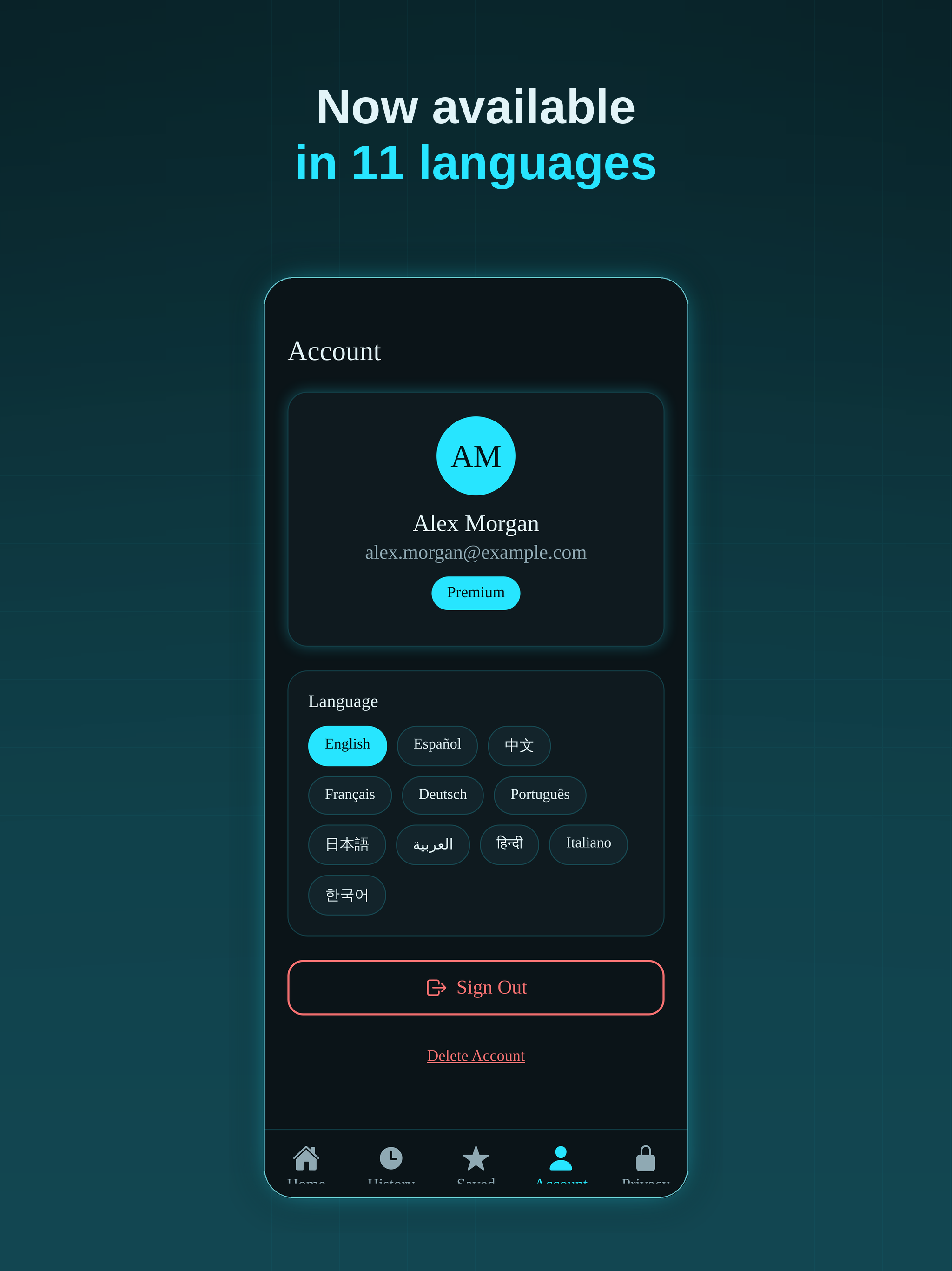 Fake Finder: AI Detector screenshot 8