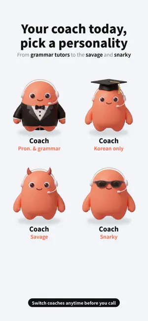 SUDA - Daily AI English Calls screenshot 3
