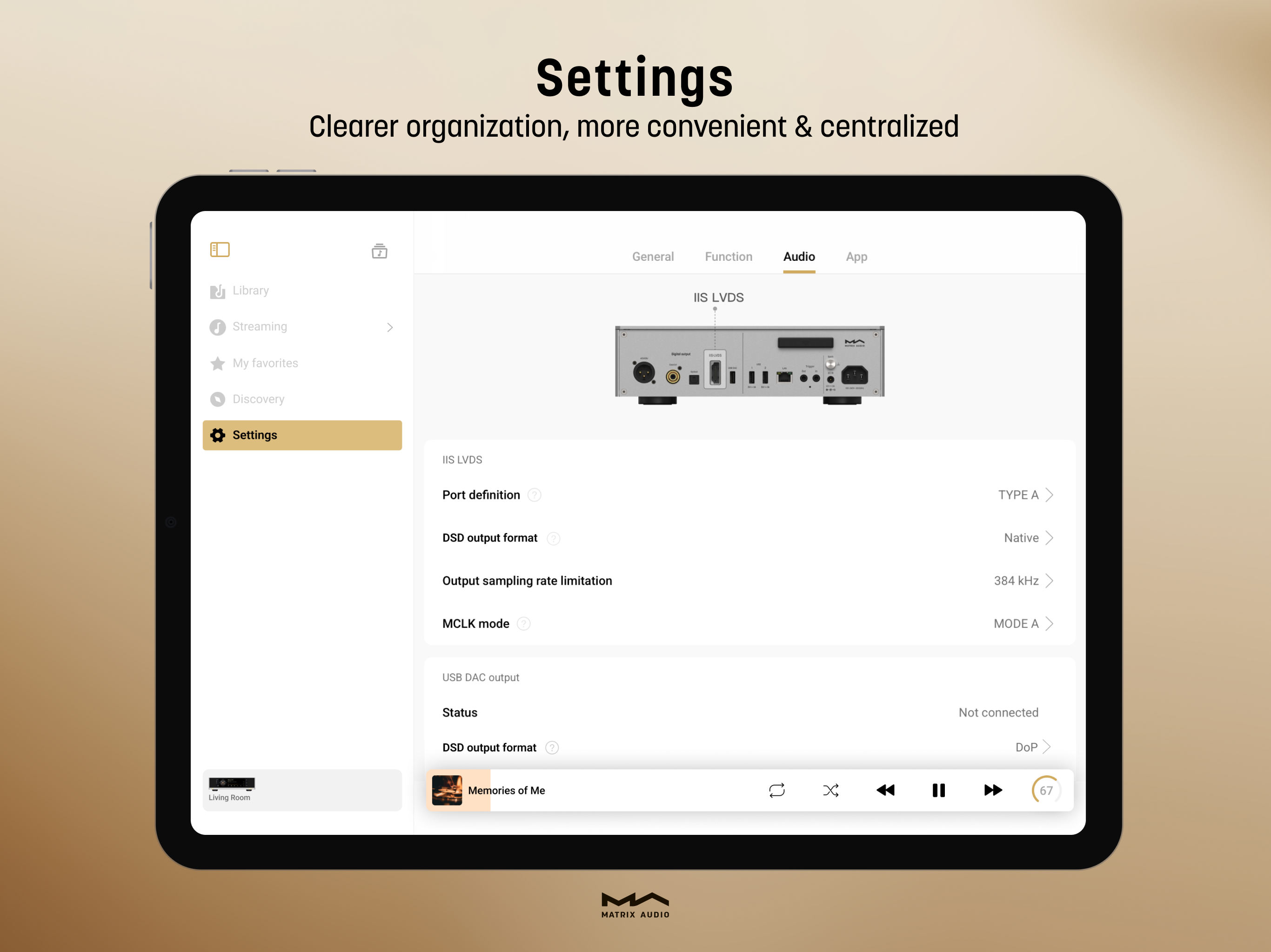 MA Remote screenshot 10