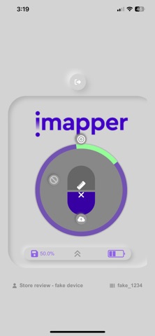 iMapper Connect Screenshot 5 of 6