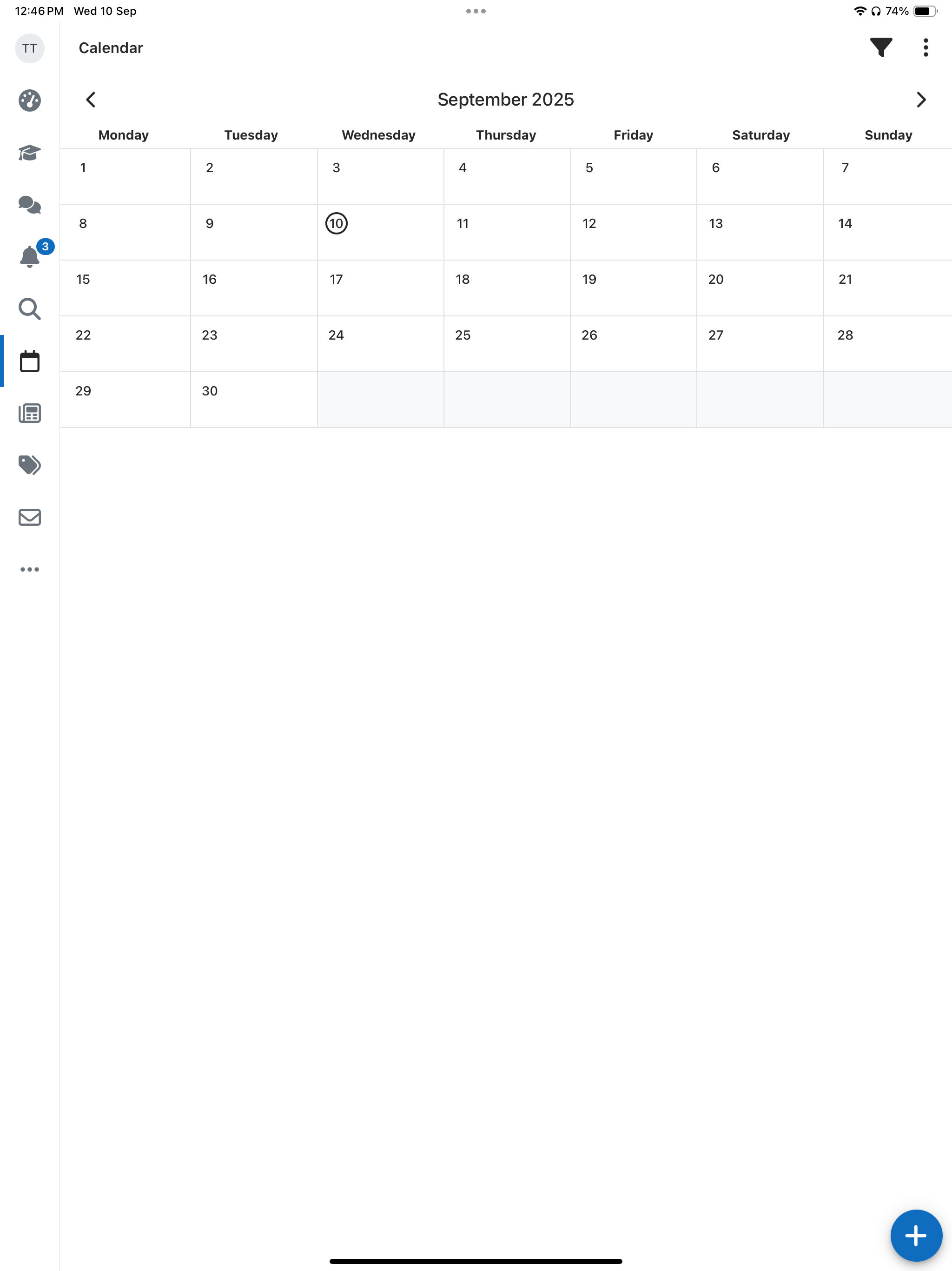 SARAL 2.0 screenshot 9