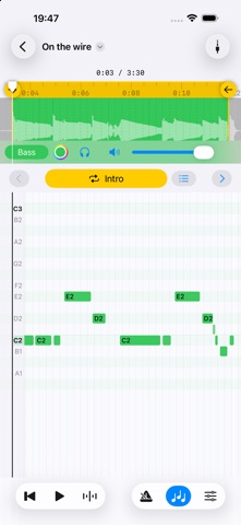 Song Buddy Screenshot 3 of 5