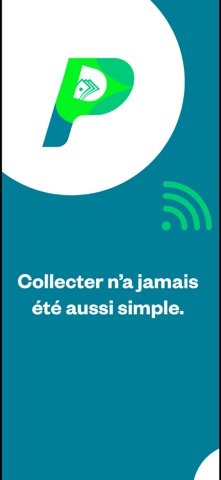 Poche screenshot