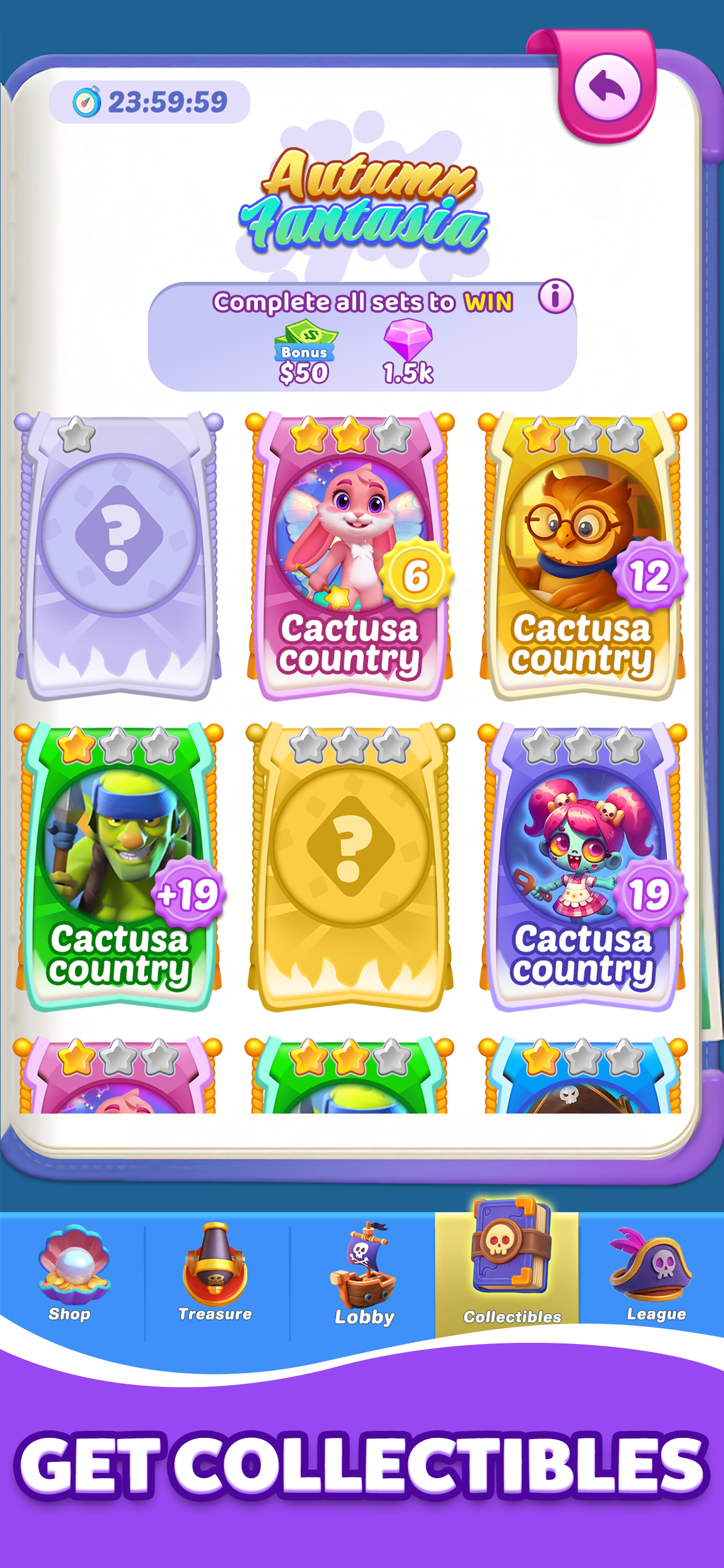 Bingo Gold Cash
