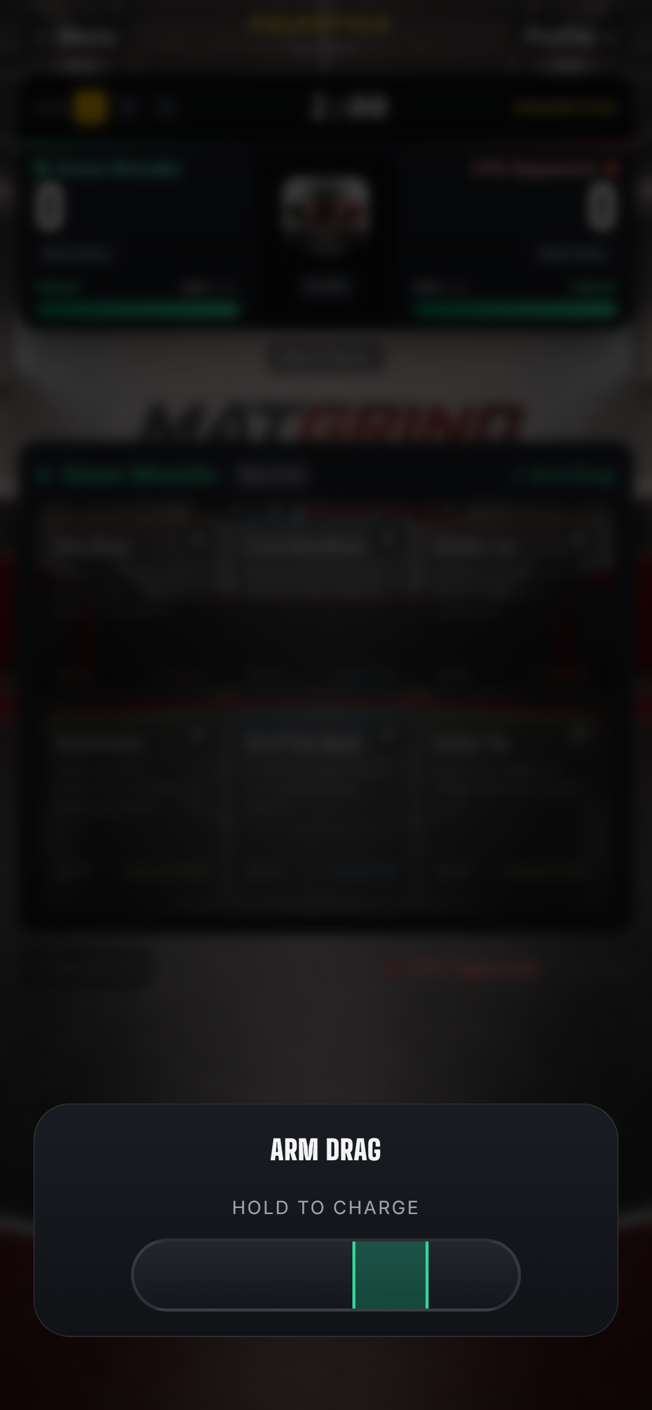 MatGrind