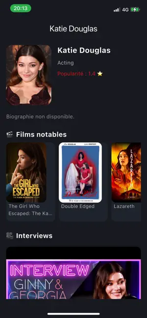 TV Shows & Movies screenshot 2