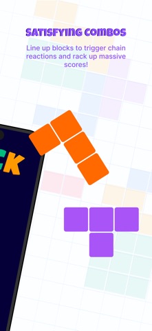 Block 'em Up! screenshot