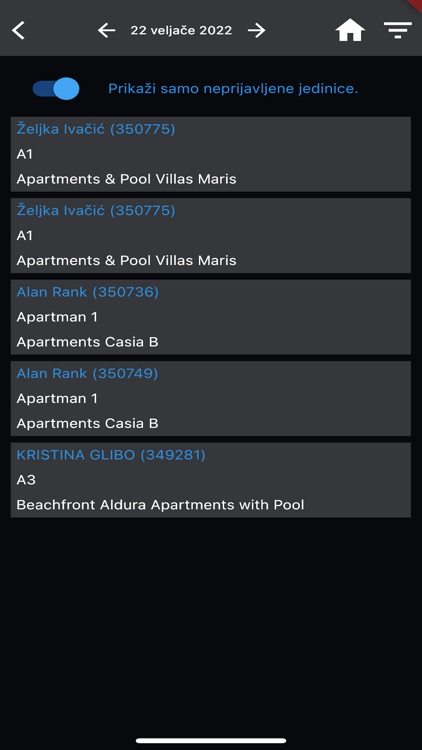 Nokumo Photo Check-in screenshot-5