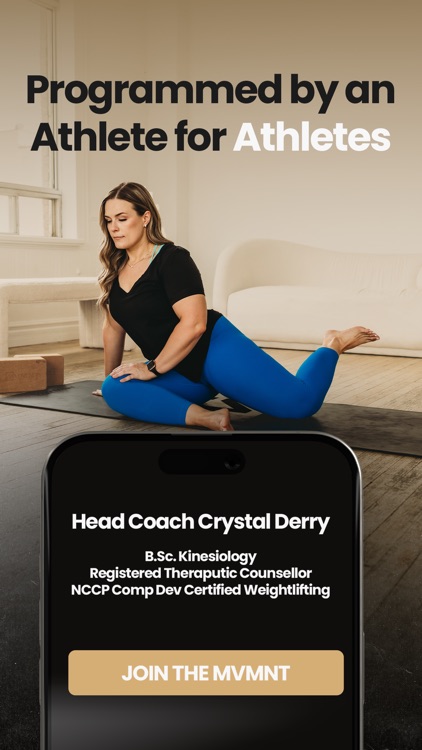 Mobility MVMNT screenshot-9