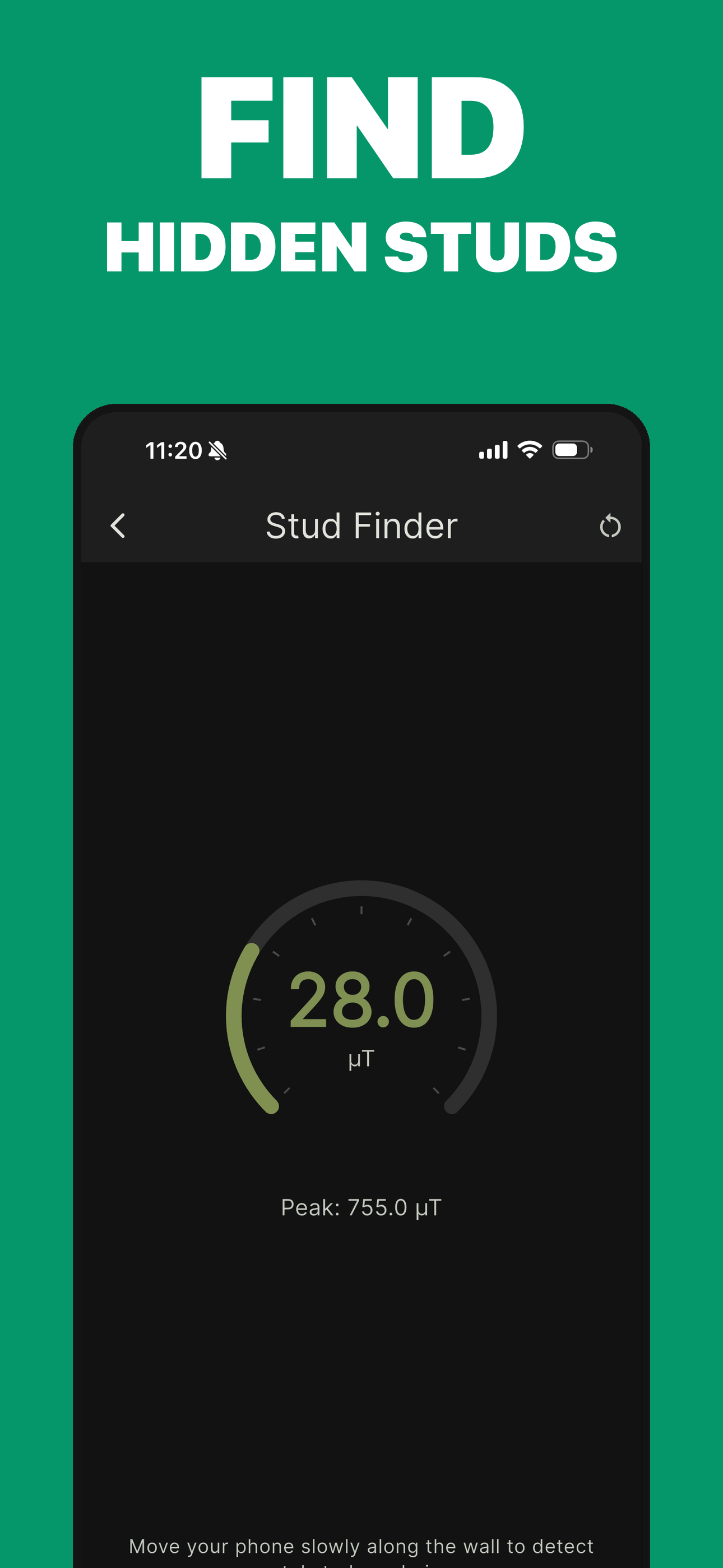 LevelKit: Spirit Level Tool screenshot 3