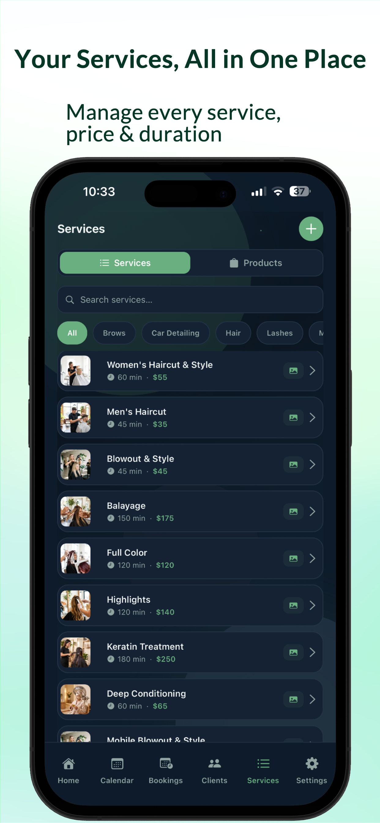 Lime Of Time screenshot 8
