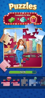 Solitaire Rewards Klondike screenshot 4
