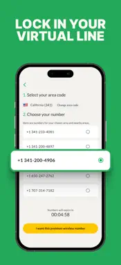 textPlus: Text Message + Call screenshot 6