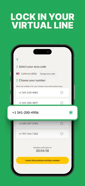textPlus: Text Message + Call screenshot 6