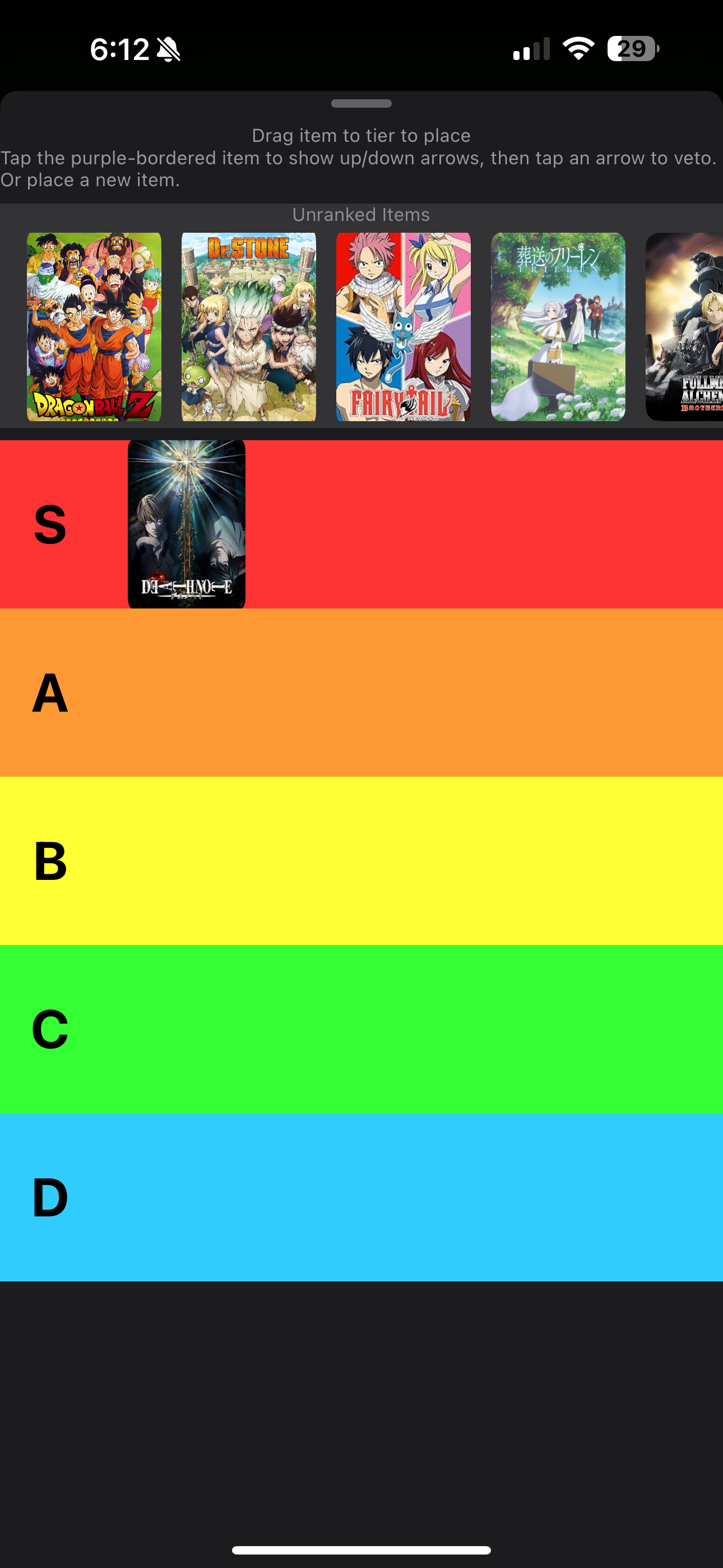 TierMaker