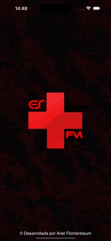 esMasFM Screenshot 1 of 3