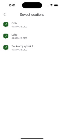 RodRecall Screenshot 5 of 7