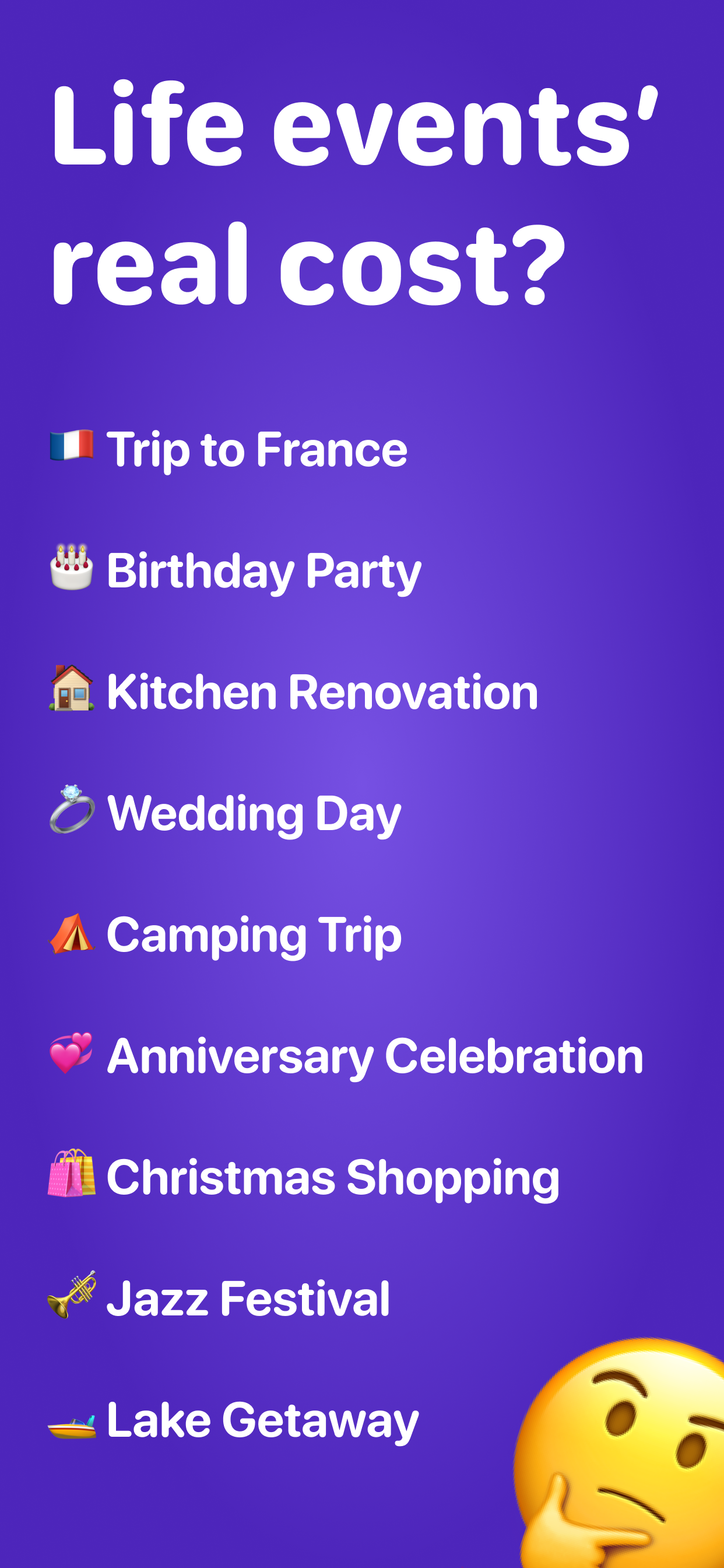 Expense Tracker Budget Planner
