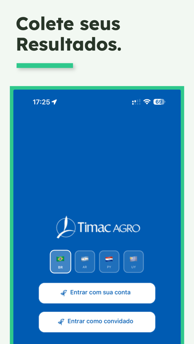 FCR screenshot