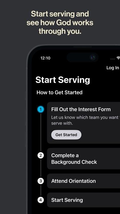 Life.Church screenshot-4