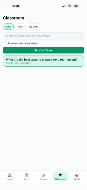 VB Mindset screenshot 4