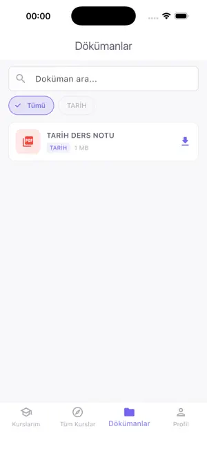 SD Akademi screenshot 2