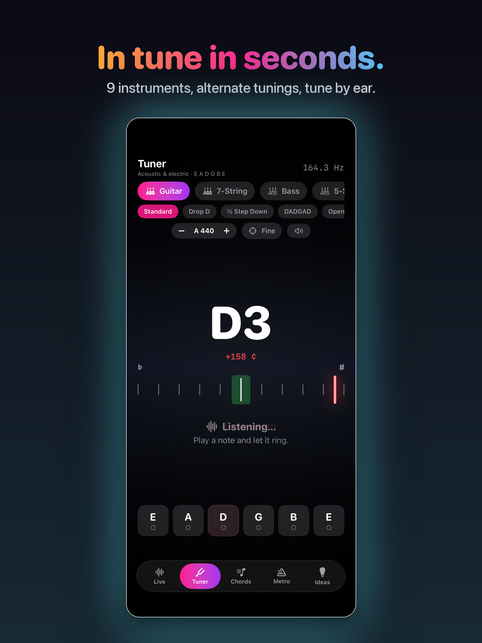 VisualAudio Live screenshot 14