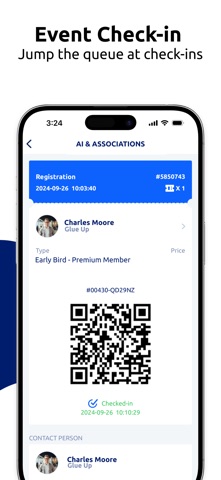 SACSSP screenshot