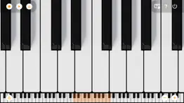 mini piano pro iphone bildschirmfoto 1