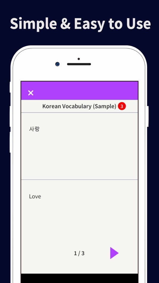 #2. Flash Cards Maker: Study Notes (iOS) 由: Taro Horiguchi