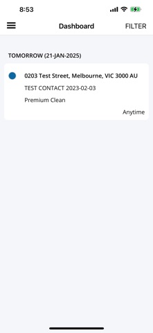 BufferZone 8 Screenshot 2 of 3