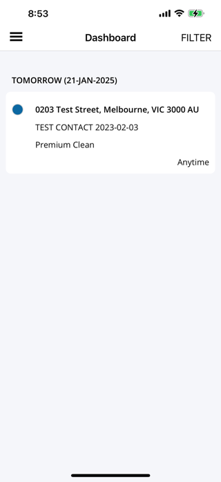 BufferZone 8 Screenshot 2 of 3