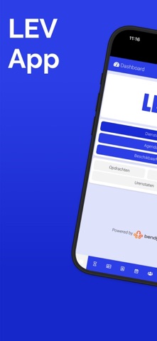 LEV screenshot