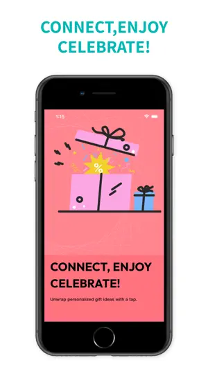 Prezzly - AI Gift Assistant screenshot 3