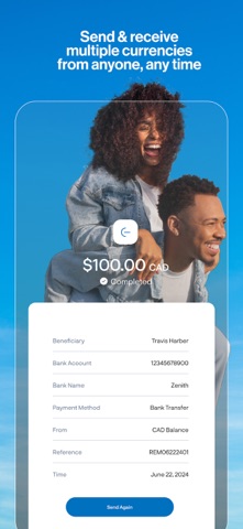 ntradex Screenshot 5 of 9