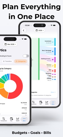 FinyxFin screenshot