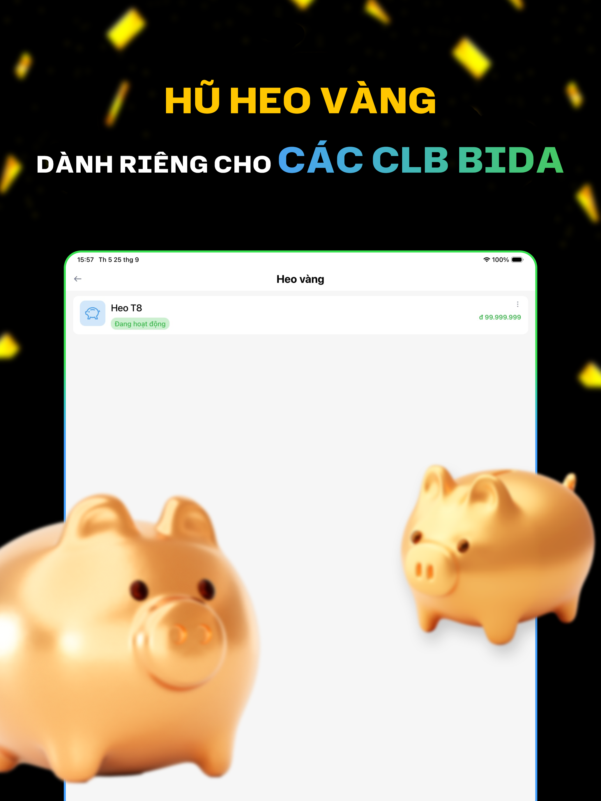 ONTO Chủ Sân: Quản Lý Thể Thao screenshot 16