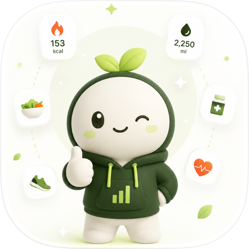 Tallie: AI Calorie Counter