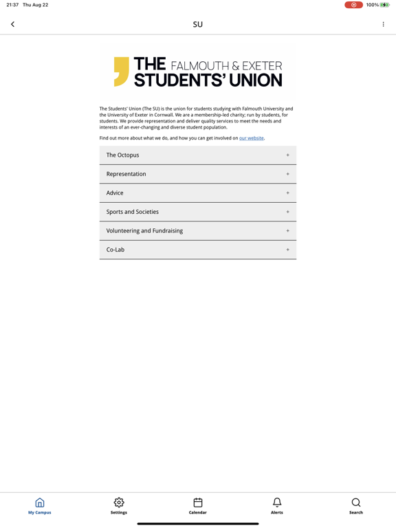 Screenshot #5 pour iExeter