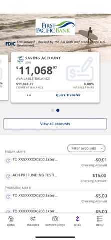 FPB 2GO Screenshot 2 of 5