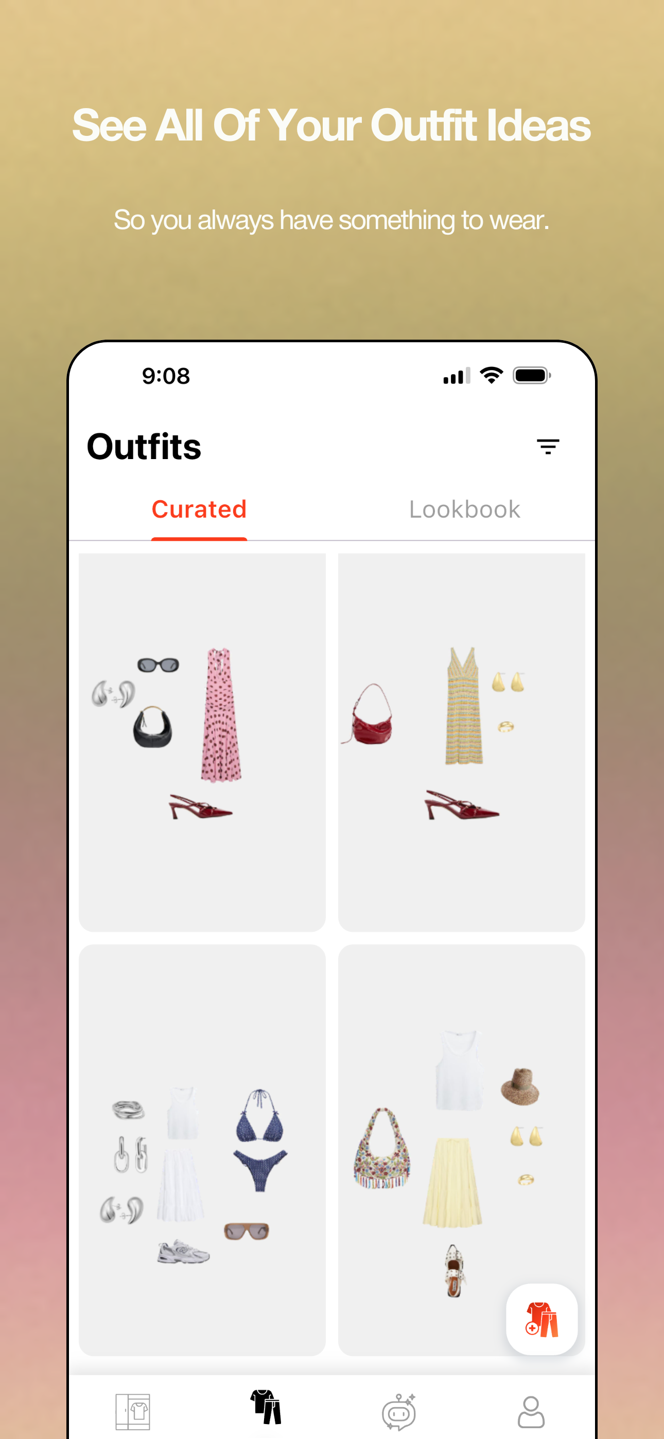 Revy: The Fashion App screenshot 4