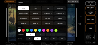 ShotDesignerAI Screenshot 7 of 9