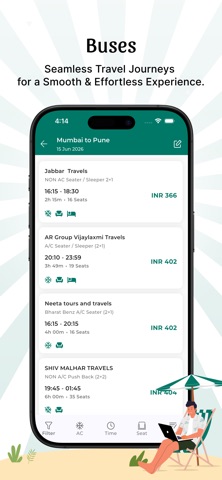Skywale - Flights, Hotels screenshot