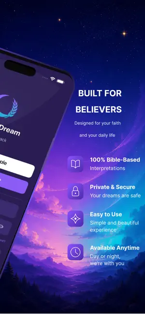 Lumera Dream Interpretation screenshot 3