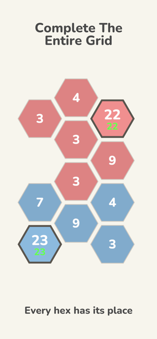 HexBind Screenshot 3 of 5