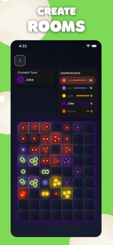 Chain Reaction(Online) Screenshot 5 of 5