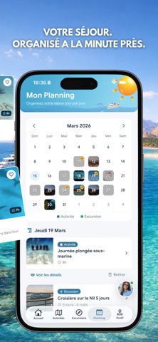 Hurghada_foryou: Séjour Égypte screenshot