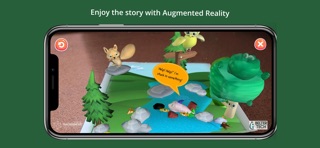 Green Team Adventure screenshot
