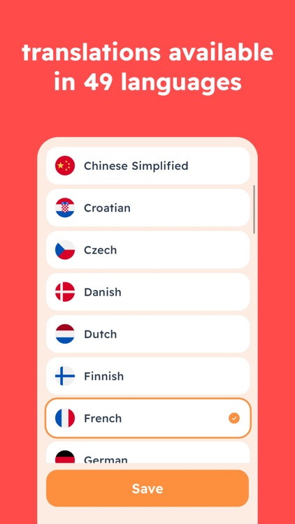 English Mind screenshot-4