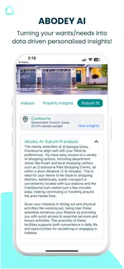 Abodey AI screenshot 4